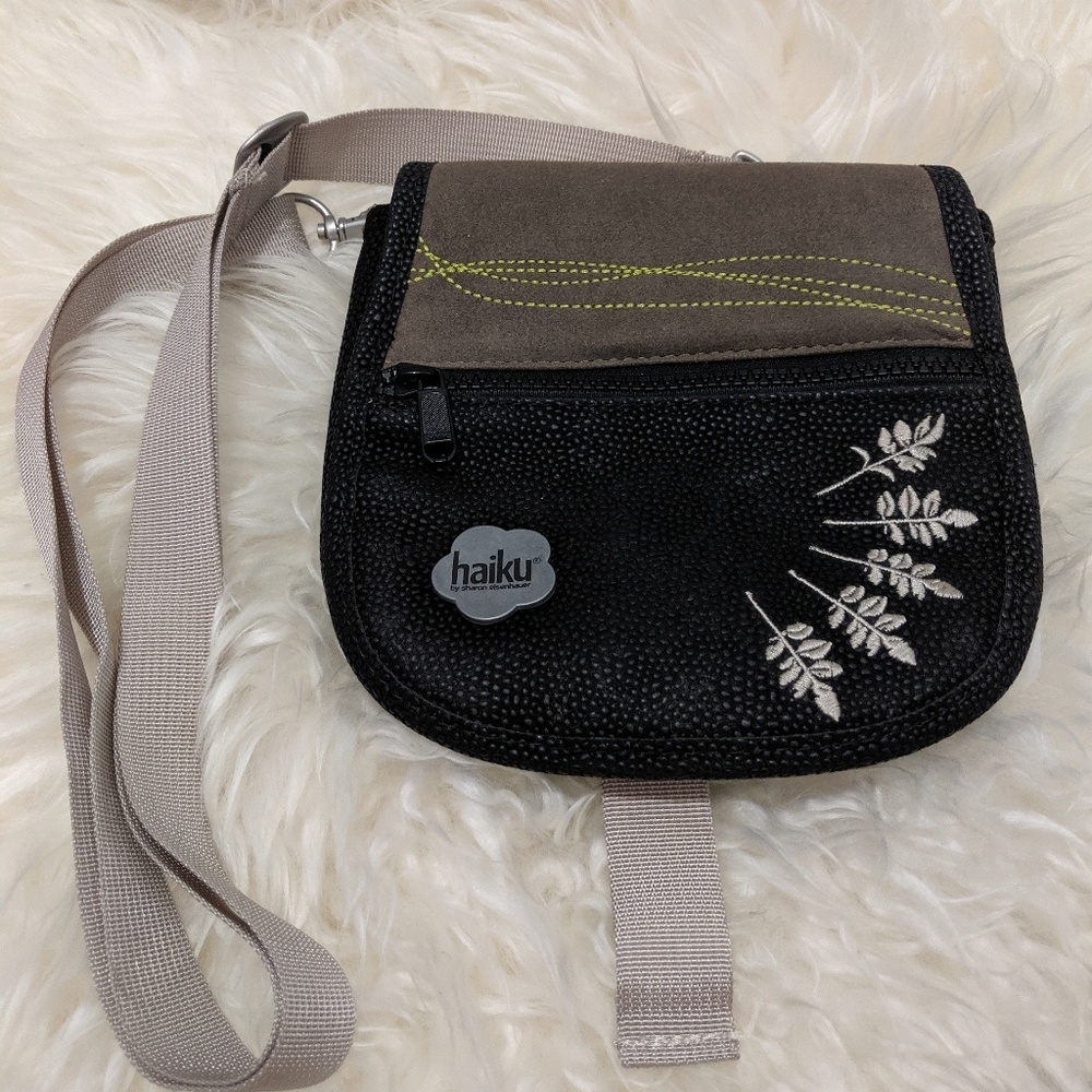 Haiku Purse